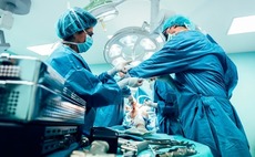 China's Cornerstone Robotics raises $112m