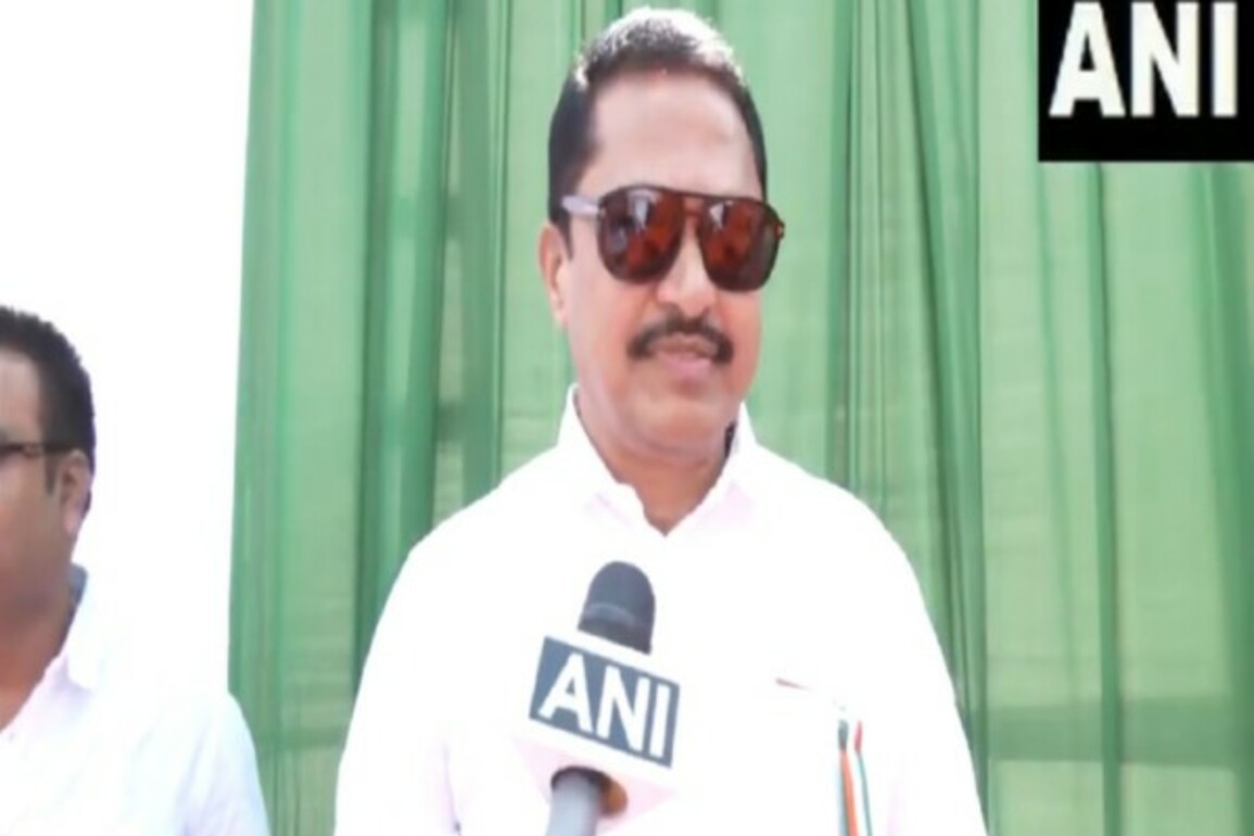 "How can we believe anything": Congress' Nana Patole raises apprehensions over Tahawwur Rana's extradition