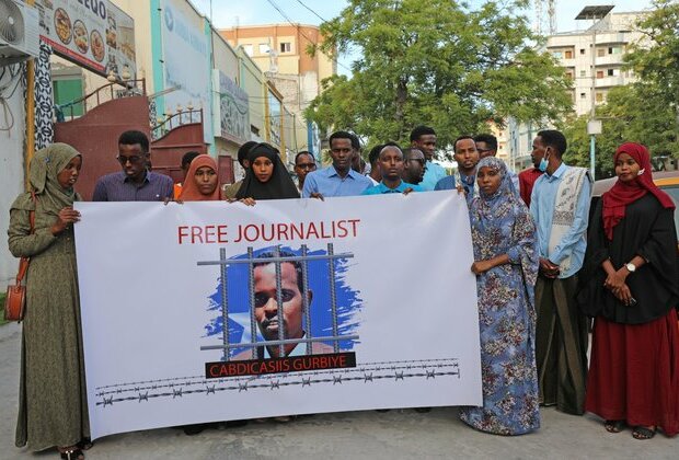 Somali Journalists Arrested, Intimidated While Covering COVID-19