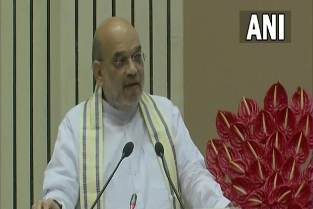 Important to build cyber-secure India for country's development, says Amit Shah