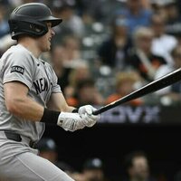 Ben Rice hammers 10th-inning slam as Yankees down Orioles