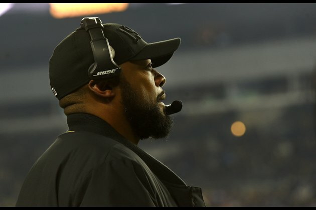 Tomlin favors Rooney Rule incentives