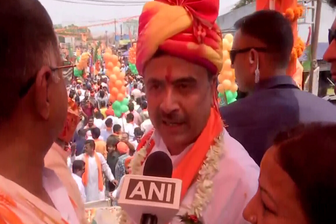 Will give Rs 5,000 allowance to all those BJP workers who are