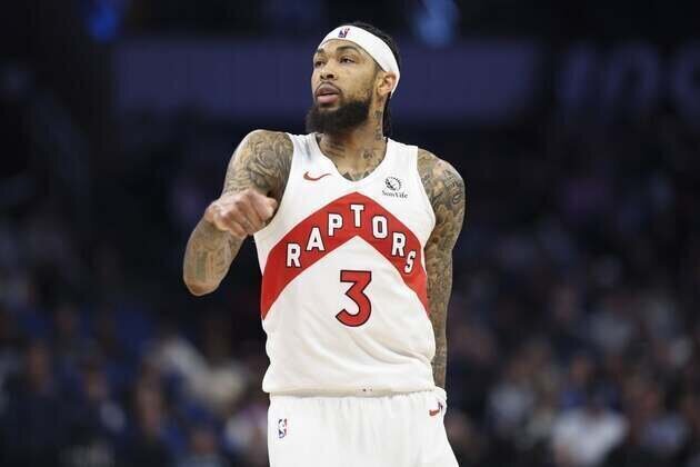 Raptors aspire to shed second-half woes against spiraling Jazz