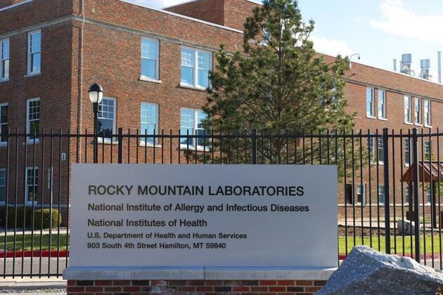 RML scientists accused of smuggling virus into US