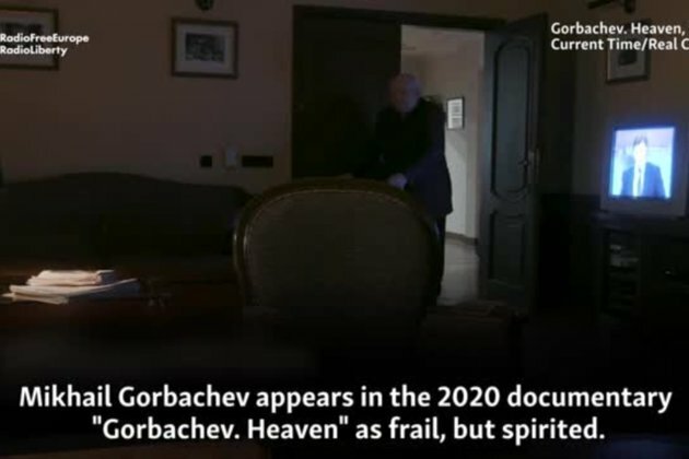 Gorbachev, Last Soviet Leader Whose Rule Changed History, Turns 90