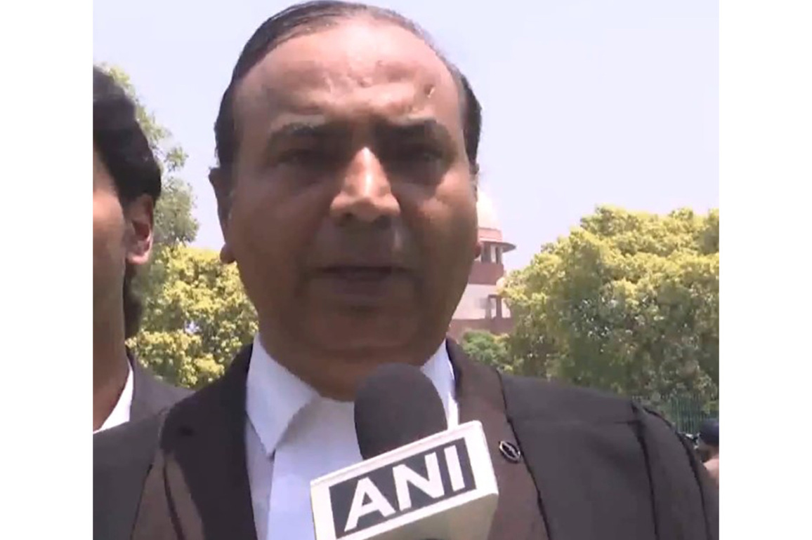 SC upheld Election Commission's SIR exercise, rejected over 20 PILs: Advocate Ashwini Upadhyay