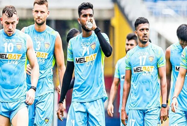 ISL 2024-25: After Summer overhaul, Chennaiyin FC dream big for upcoming season