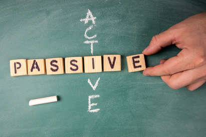Do rising rates mean now is the time for active investing? 