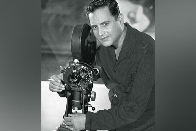 Guru Dutt's classics including 'Pyaasa', 'Baaz' returning to theatres