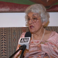 "India will buy as much Iranian oil as it can in 30 days": Former Indian diplomat Veena Sikri
