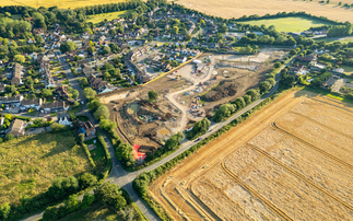 'There is enough land to deliver our vision': Defra unveils long-awaited Land Use Framework for England