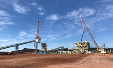  QCoal's Byerwen mine