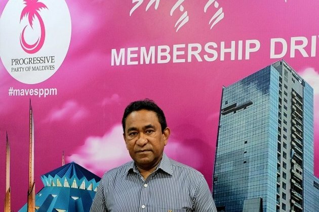 Maldives ex-President Yameen visited Singapore, Malaysia, as land broker: Report