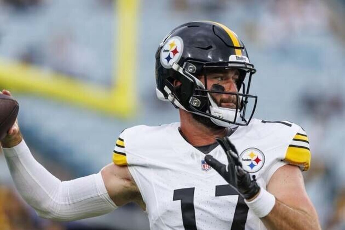 Report: Ravens signing veteran QB Skylar Thompson