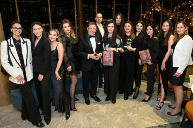 M3 Communications Group, Inc. Awarded Gold for Corporate PR