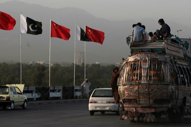 Pakistan Tops New Index Measuring Chinese Influence Around The World