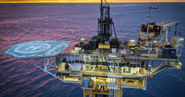 Cliff Head likely to lead to industry levy, expert says