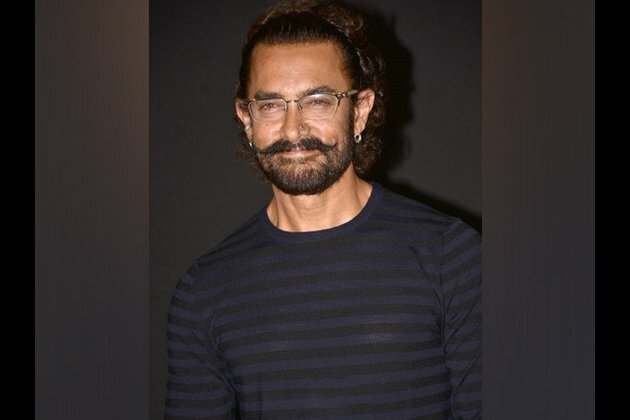 Aamir Khan cannot wait to watch 'The Sky Is Pink'