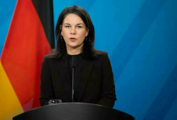 EU must be involved in Ukraine peace talks - German FM