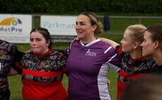 Feel Good Friday: Royal London opens applications for £10,000 women and girls' rugby grant