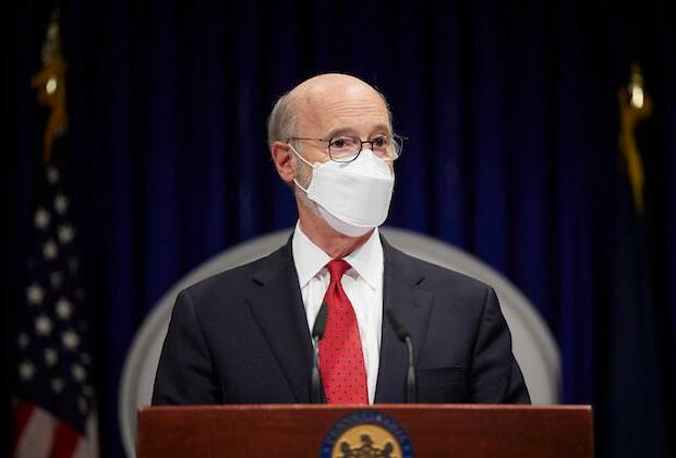 Pennsylvania gov. reviewing worker safety standards, minimum wage