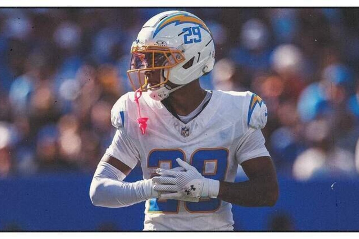 5 Key Chargers Players to Watch in Final 6 Games