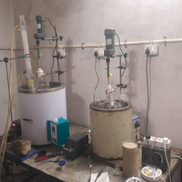 Madhya Pradesh: NCB busts illegal Alprazolam manufacturing lab in Ratlam; two apprehended with drugs worth Rs 3.44 crore