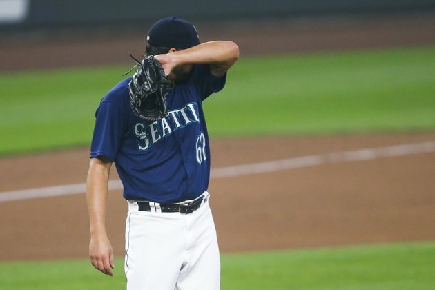 Mariners will 'host' Giants in S.F. due to poor air quality