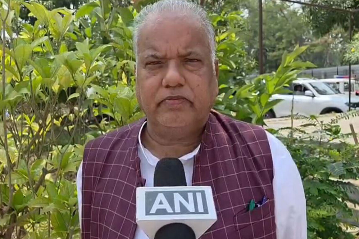 "Strict action will be taken against accused...": Bihar minister Shravan Kumar on paper leak
