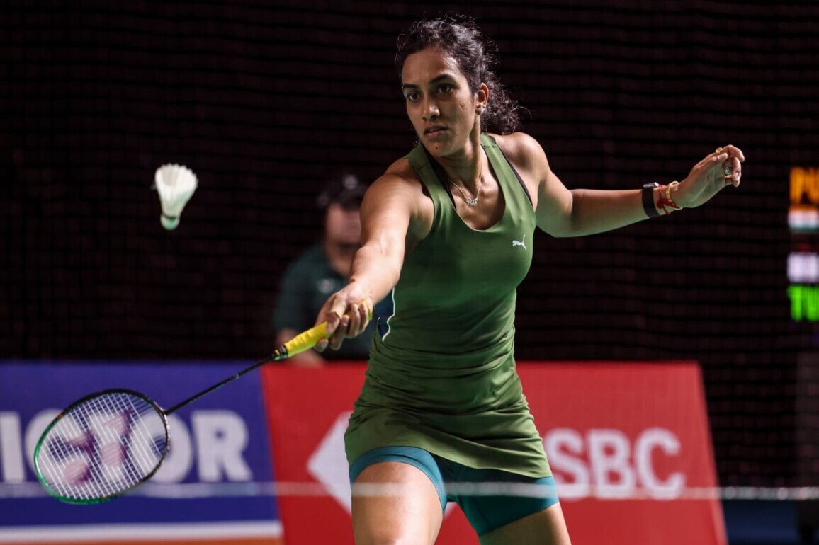 Thailand Open 2026: Kidambi Srikanth upsets 8th seed Loh Kean Yew; PV Sindhu, Devika Sihag lead women's lineup