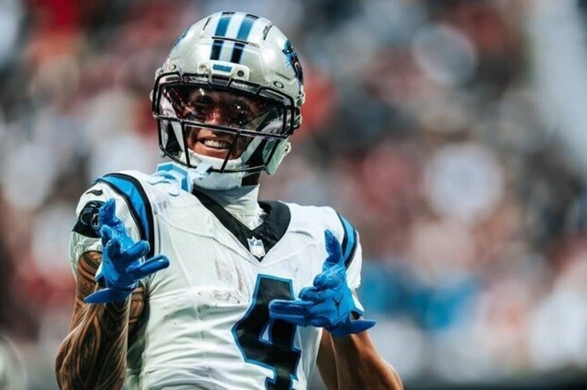 Breaking down the five offensive rookie of the year finalists