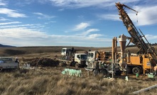  Core drilling leader DDH1 has about 50 rigs in the field