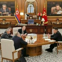 North Korea to send military personnel to Russia  senior official