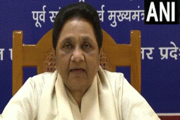 BSP Chief Mayawati slams Centre's decision to increase railway fares