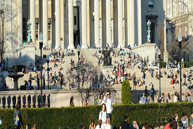 Columbia University to pay USD 200m in settlement with Trump admin over anti-semitism claims