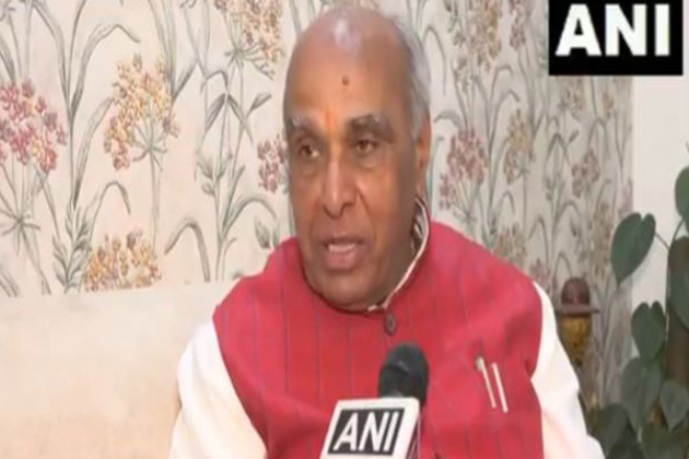 "Big step": BJP MP Jagdambika Pal praises UP govt for announcing 20% reservation to ex-Agniveers in state police force