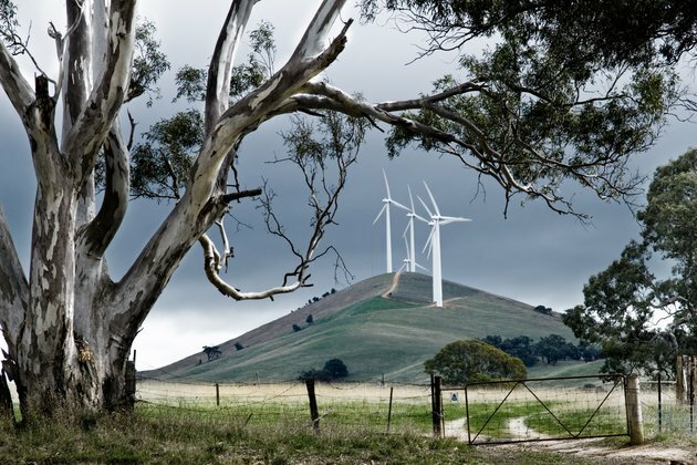 The UK has a national climate change act ?why don&#039;t we?