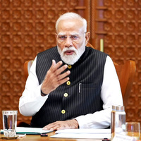 PM Modi to address Lok Sabha on West Asia conflict