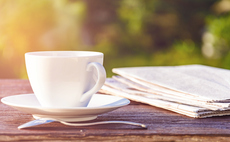 Professional Pensions: Stories of the week