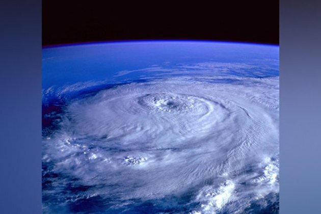Southern Hemisphere is stormier than the North; Here's why