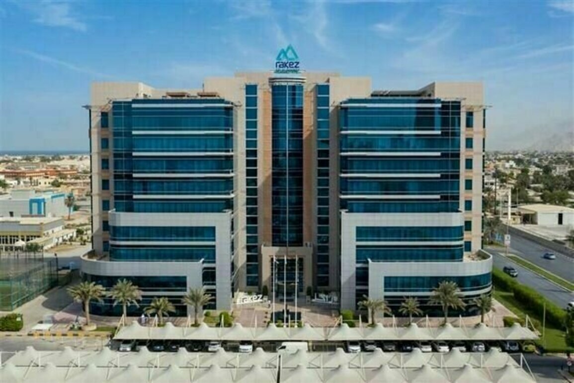 RAKEZ welcomes 3,676 new companies in Q1 2025