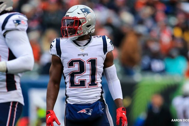 Harmon looking forward to reuniting with Steve Gregory in Detroit