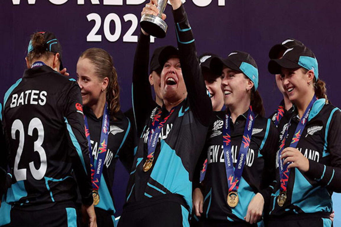 Venue announced for cricket's Olympics return at LA28