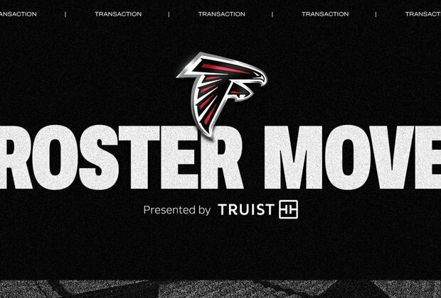 Falcons sign 2023 USFL defensive player of the year