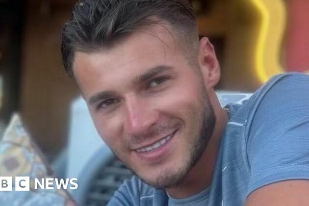 Knightsbridge stabbing victim named as Blue Stevens