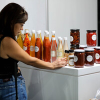 LEBANON-BEIRUT-AGRI LEBANON EXPO