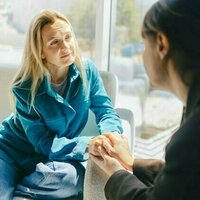 Touch can comfort and heal, but also harm - a psychologist explains why gestures don't always land as intended