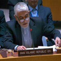 "Israel succeeded in dragging US into quagmire of war with Iran": Ambassador Amir Saeid Iravani