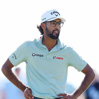 Golf: Indian-Americans Bhatia, Theegala set for Truist Championship alongside champion McIlroy